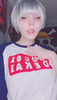 6935105563240140037 There-s not a thought behind those eyes and I love her sm-uzakichanwantstohangout -uzakichan -uzakichancosplay -uzakicosplay-ucwoDtPG.mp4